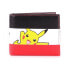 DIFUZED Pokémon Bifold Pikachu wallet