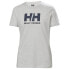 Фото #1 товара Helly Hansen Logo T-shirt W 34112 823