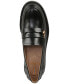 Фото #8 товара Women's Colin Tailored Penny Loafers