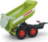 Rolly Toys Rolly Toys rollyTrailer Przyczepa wywrotka Halfpipe CLAAS - фото #2