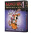 Фото #2 товара EDGE STUDIO Munchkin 4: ¡Que Locura De Montura! Card Game