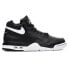 Фото #1 товара Nike Flight Legacy M BQ4212-002 shoes