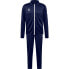 HUMMEL Logo Tracksuit