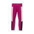 Фото #3 товара Puma Fit High Waist Athletic Leggings Womens Pink Athletic Casual 52384924
