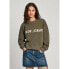 Фото #2 товара PEPE JEANS Gayle sweatshirt