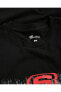 M Big Logo T-shirt Erkek Siyah Tshirt S222262-001