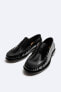 Leather loafers - limited edition