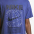 ფოტო #5 პროდუქტის NIKE Dri Fit short sleeve T-shirt