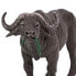 Фото #4 товара Фигурка Safari Ltd Cape Buffalo Figure Wild Safari (Дикая Сафари)