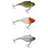 BERKLEY Pulse Vibe Lipless Crankbait 18g 60 mm