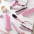 Hair Straightener Pink