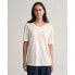 Фото #1 товара GANT 4203486 short sleeve T-shirt