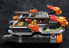Фото #4 товара Игровой набор Playmobil Comet Corp. Abbruchbohrer 70927
