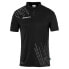 Фото #1 товара UHLSPORT Score 26 Poly short sleeve polo