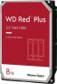 Фото #2 товара WD Red Plus WD80EFPX 8TB