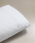 Chiffon pillowcase