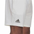 Фото #3 товара Спортивные мужские шорты Adidas Club Stetch Белый