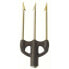 Фото #1 товара SALVIMAR 3 Light Prongs Trident 30 units