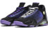 Кроссовки Jordan Air Jordan 14 Doernbecher Freestyle GS CV2470-001 36 - фото #4