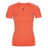 ფოტო #1 პროდუქტის KILPI Leape short sleeve T-shirt