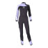 Фото #2 товара AQUALUNG Dynaflex diving wetsuit 5.5 mm