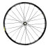 Фото #5 товара Mavic XA Elite Bike Front Wheel, 27.5", 15x110mm, Boost, Thru Axle, Disc, 6-Bolt