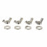 LP LP915 Mount Clamp Wing Nuts