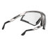 ფოტო #4 პროდუქტის Rudy Project Defender photochromic sunglasses