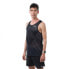 42K RUNNING Stride sleeveless T-shirt