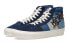 Disney x Taka Hayashi x Vans SK8 HI Le Lx VN0A3WNDRNR1 Sneakers