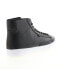 Фото #20 товара Lugz Drop HI MDROPHV-060 Mens Black Synthetic Lifestyle Sneakers Shoes