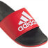 Шлепанцы Adidas Adilette Comfort