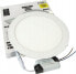 Фото #1 товара Lampa sufitowa Bemko Oprawa downlight LED Bemko C70-DLB-R-180-4K 18W 4000K