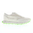 Diesel S-Racer LC W Y02874-PS438-H8980 Womens White Lifestyle Sneakers Shoes 8