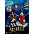 Фото #2 товара DISNEY Classic Fantasia Mickey Deluxe Version Figure