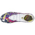 Фото #4 товара Puma Nmj X Future Ultimate Creativity Firm GroundAg Soccer Cleats Mens Size 13 M