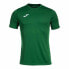 ფოტო #1 პროდუქტის JOMA Olimpiada short sleeve T-shirt