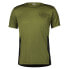 Фото #1 товара SCOTT Endurance Tech short sleeve T-shirt