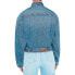 Фото #2 товара PEPE JEANS Relaxed denim jacket