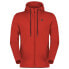 Фото #1 товара SCOTT Tech full zip fleece