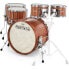 Фото #1 товара Zebra Drums 2up 2down Mahogany Set