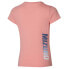 MIZUNO K2GAA70351 short sleeve T-shirt