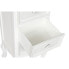 Фото #5 товара Тумба с ящиками Home ESPRIT Белый Деревянный Деревянный MDF романтик 40 x 36 x 100 cm