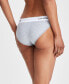 Фото #8 товара Calvin Klein Women's Modern Cotton Bikini Underwear F3787