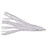 Фото #6 товара LINEAEFFE Octopus Trolling Soft Lure 75 mm