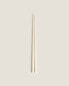 Фото #2 товара Pack of long candles (pack of 2)