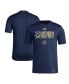 ფოტო #1 პროდუქტის Men's Philadelphia Union 2024 Jersey Hook AEROREADY T-Shirt