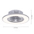 Фото #16 товара LED Deckenlampe Ventilator AIR