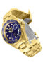 Invicta INVICTA-8937 Men's "Pro Diver" 18k Gold Ion-Plated Bracelet Watch