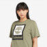 ფოტო #4 პროდუქტის TIMBERLAND Stack Logo Colored short sleeve T-shirt